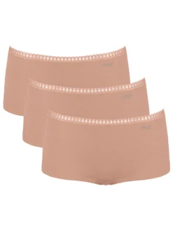 Lot de 3 boxers GO Crush