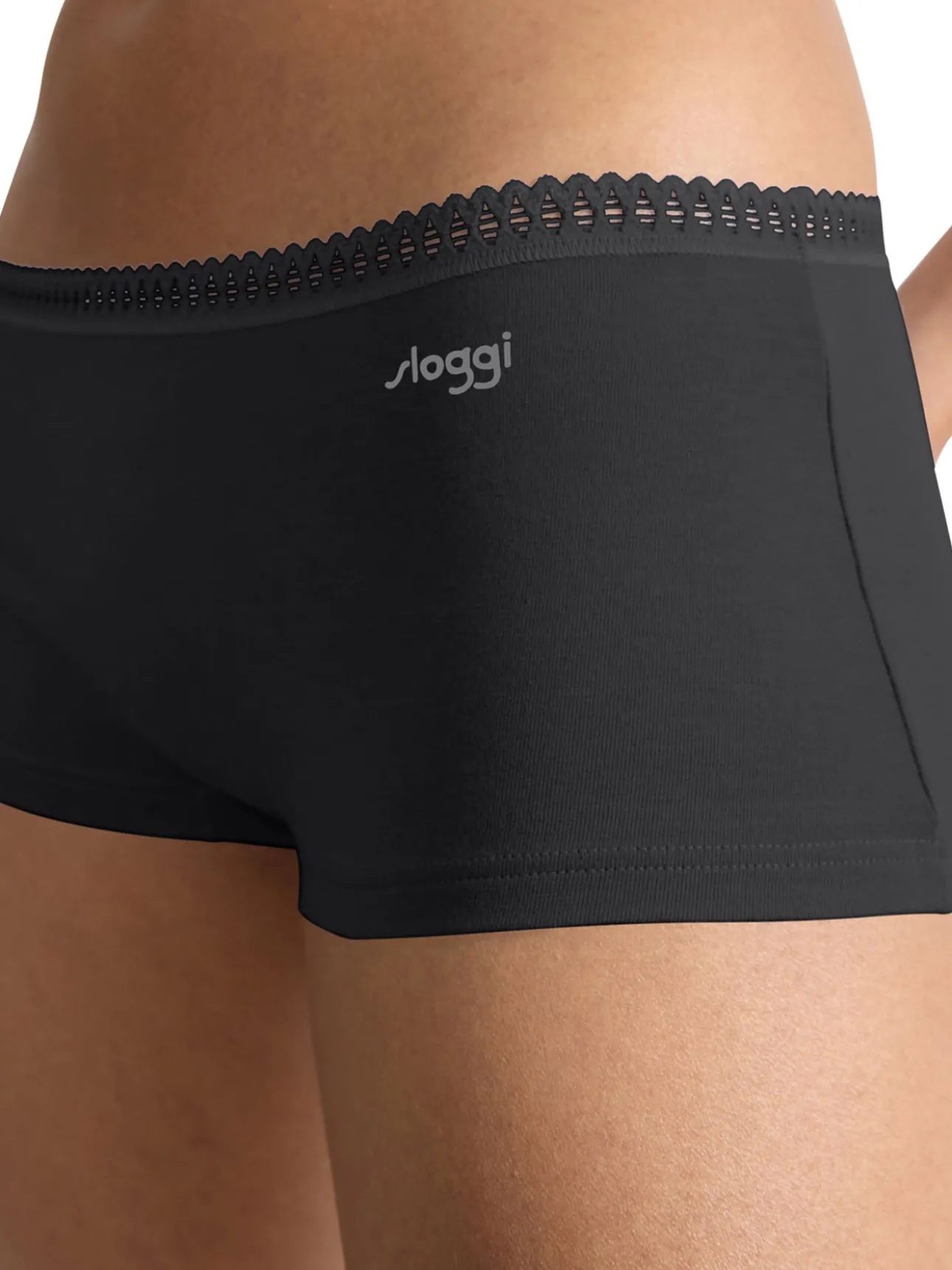 Lot de 3 boxers GO Crush