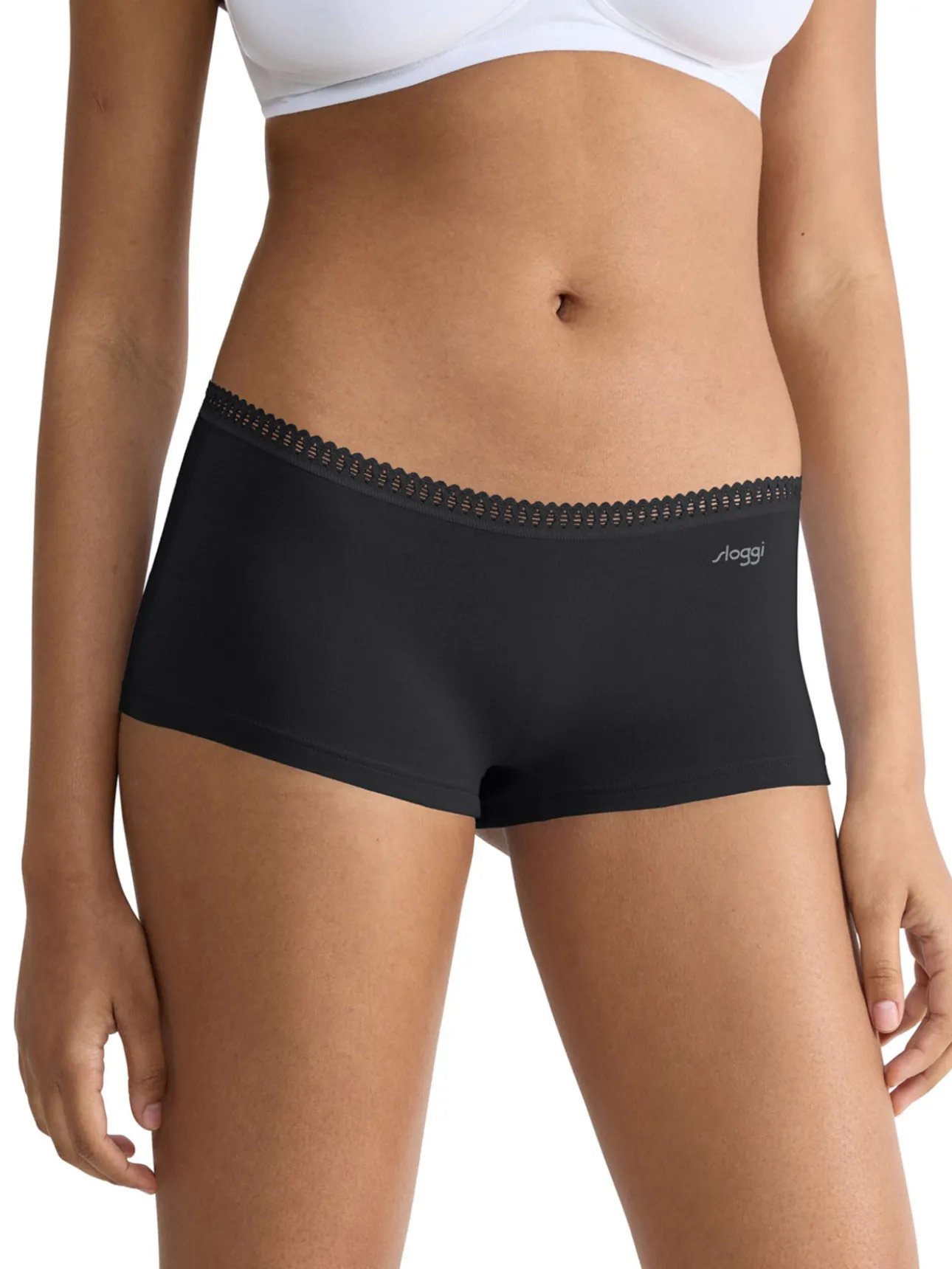 Lot de 3 boxers GO Crush