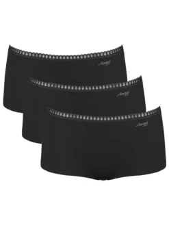 Lot de 3 boxers GO Crush