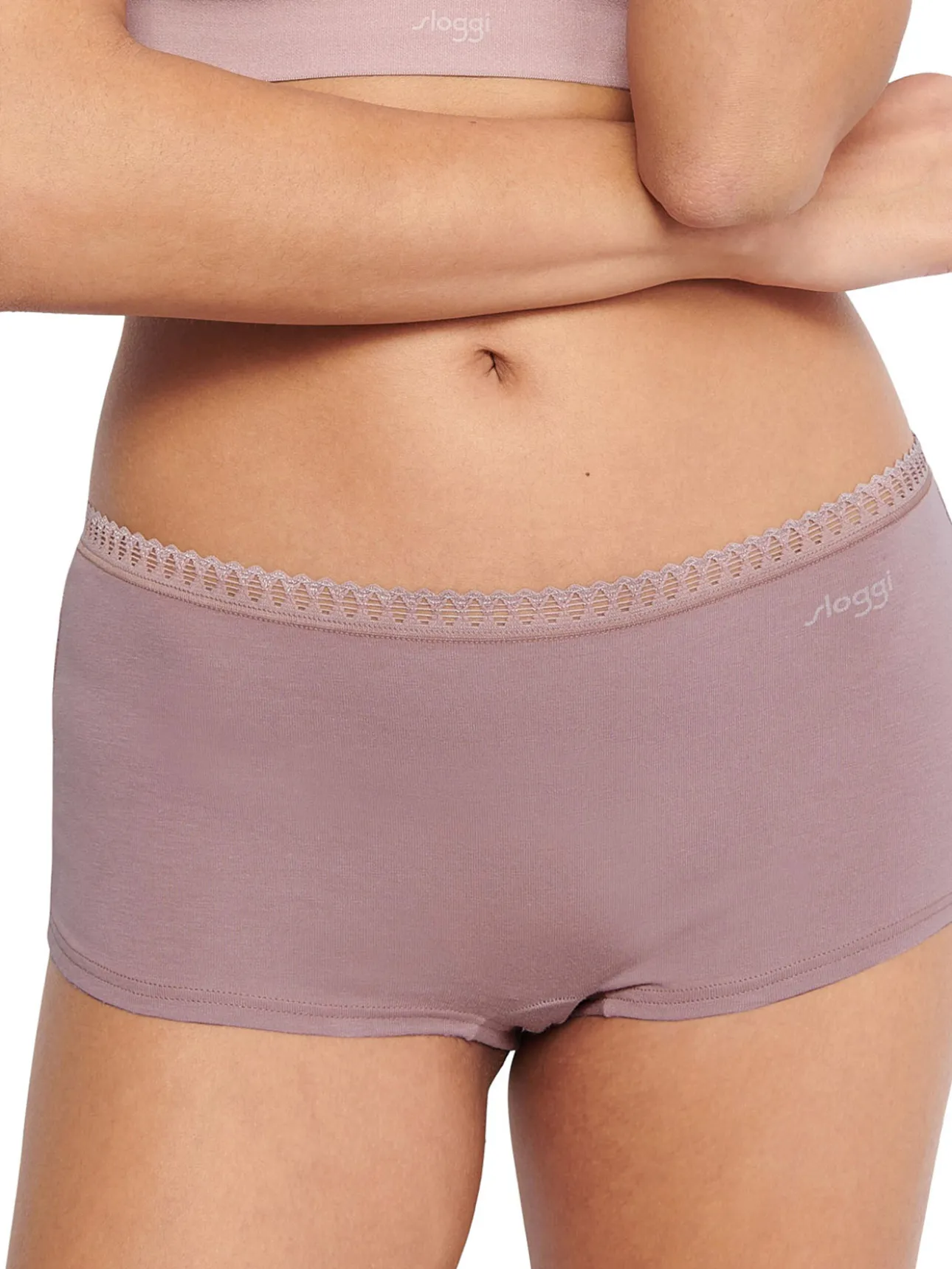 Lot de 3 boxers GO Crush