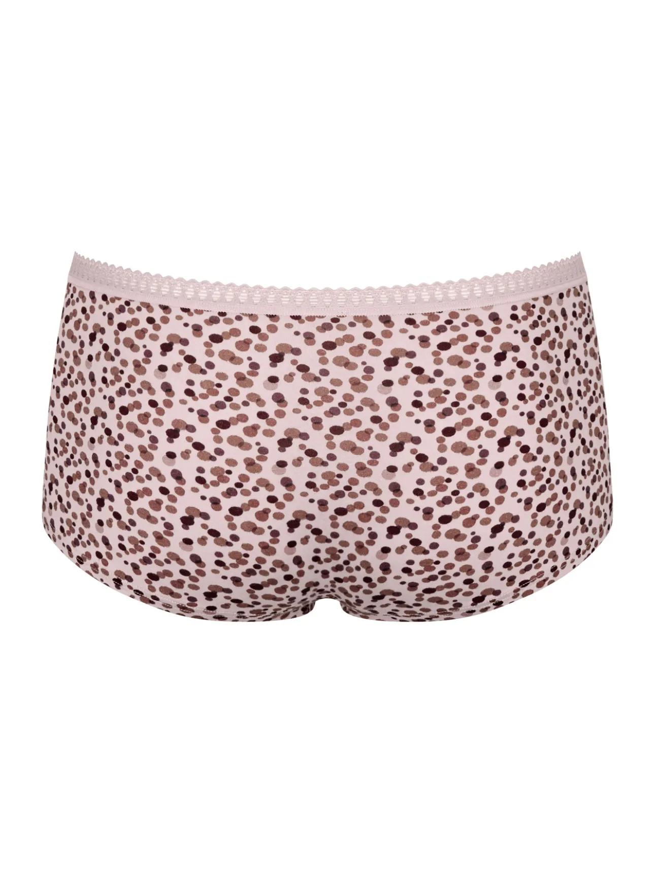 Lot de 3 boxers GO Crush