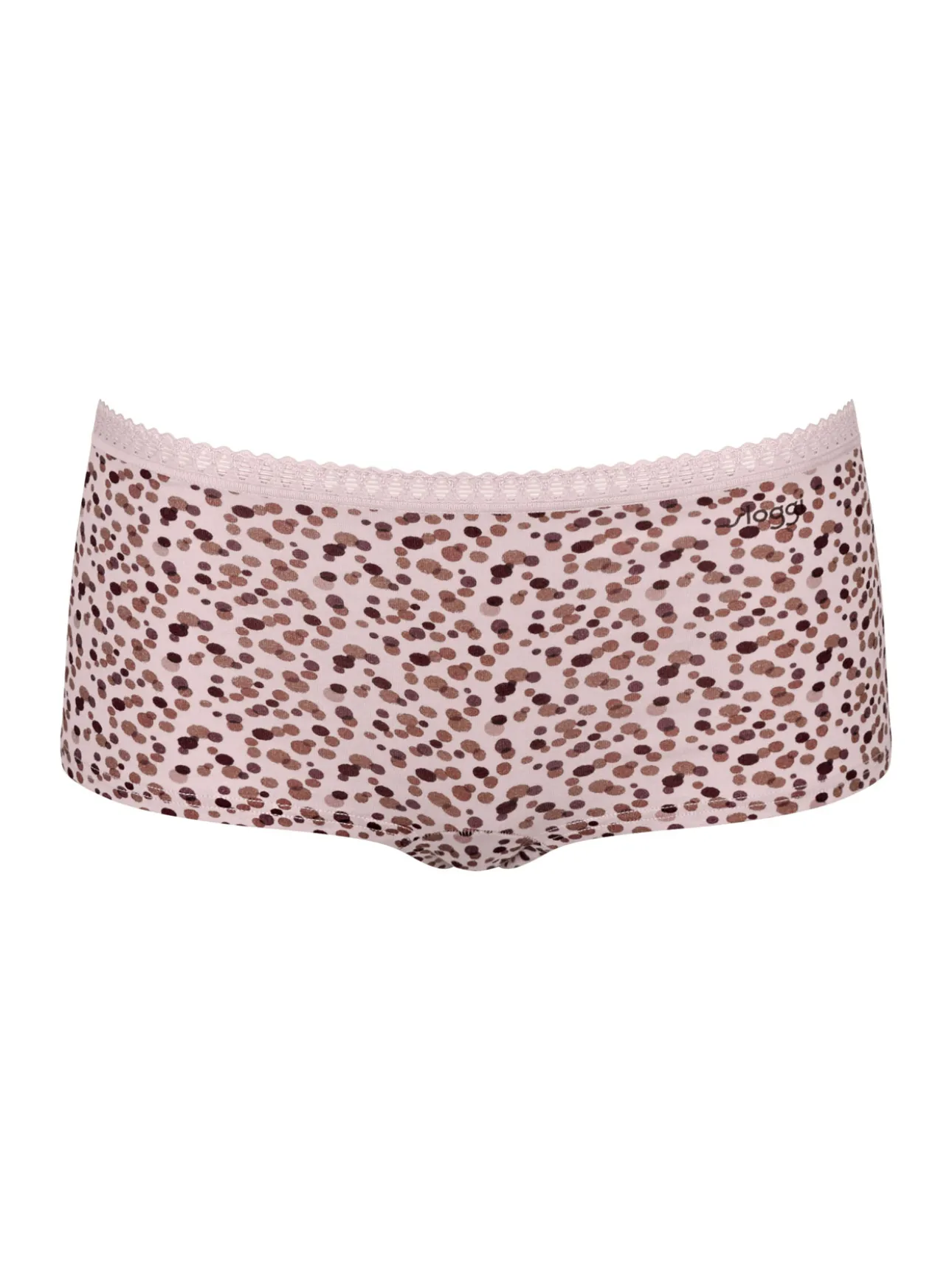 Lot de 3 boxers GO Crush