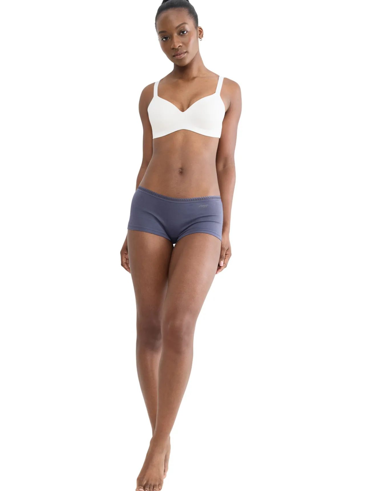 Lot de 3 boxers GO Crush