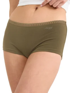 Lot de 3 boxers GO Crush