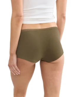 Lot de 3 boxers GO Crush