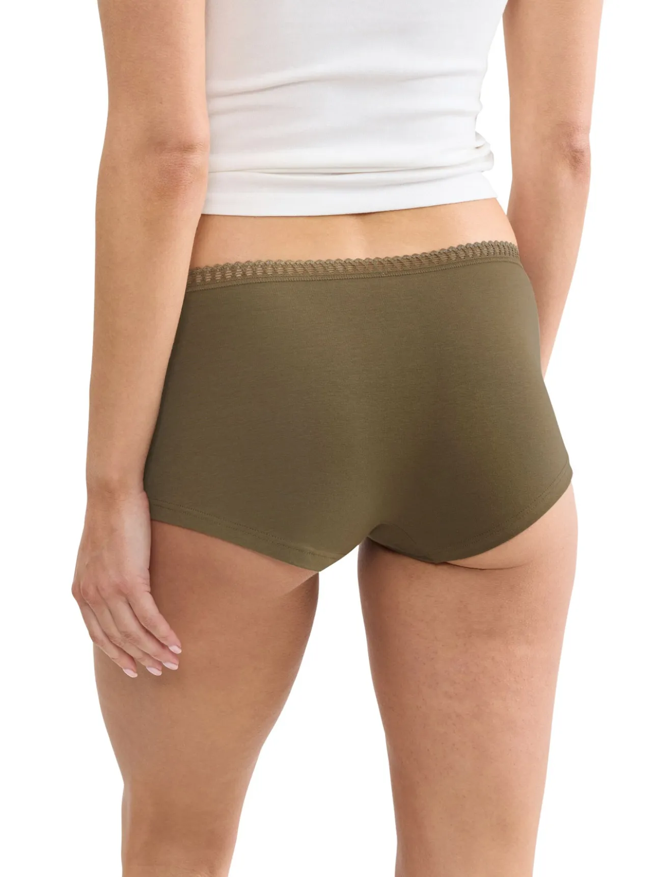 Lot de 3 boxers GO Crush