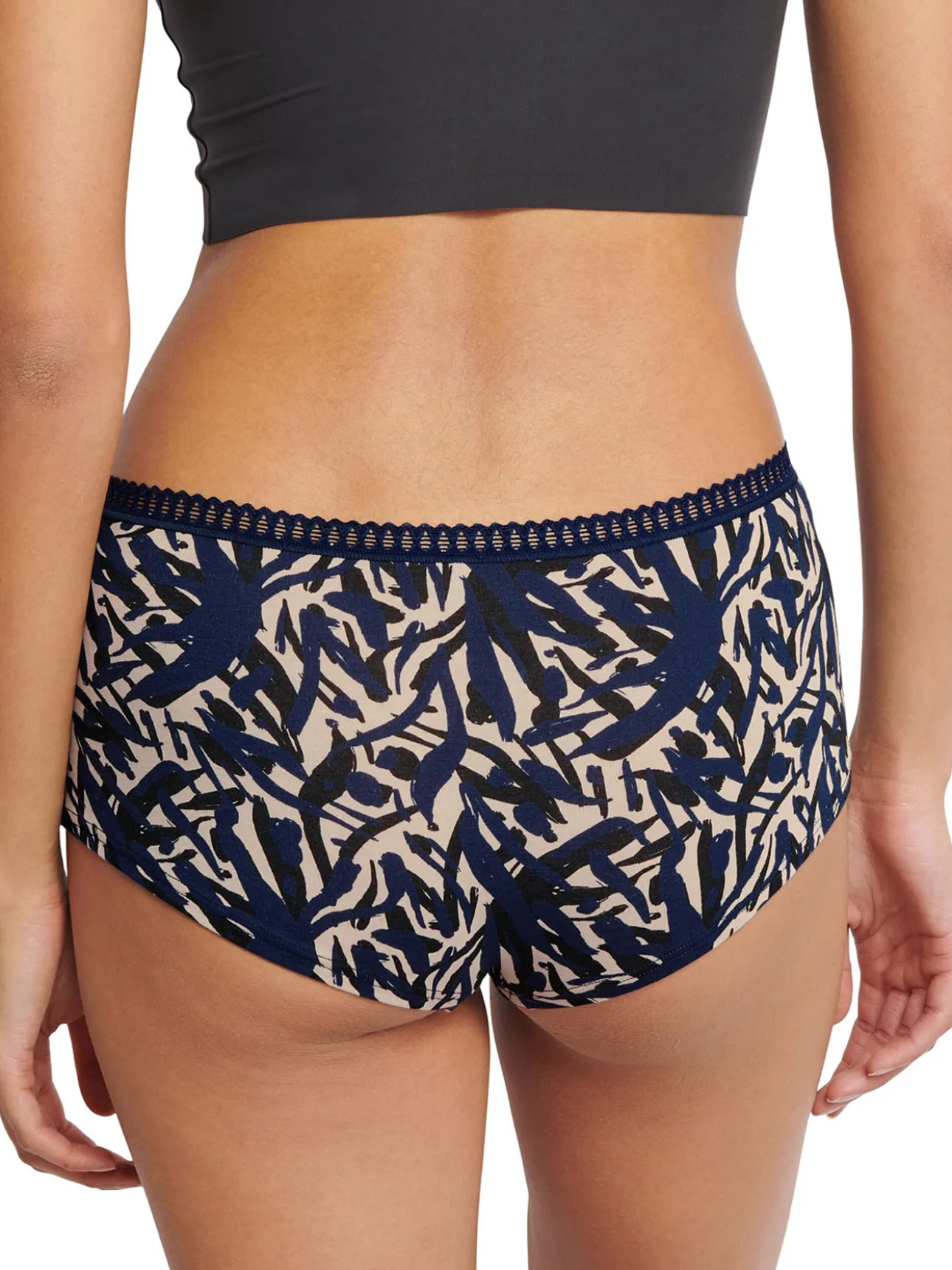 Lot de 3 boxers GO Crush