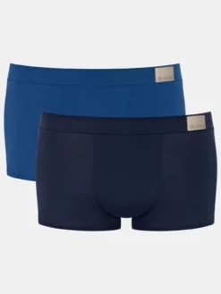Lot de 2 boxers GO Natural
