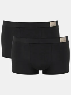 Lot de 2 boxers GO Natural