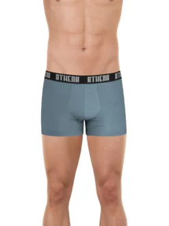 Lot de 3 boxers homme Basic Color