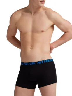 Lot de 4 boxers homme My Petits Prix