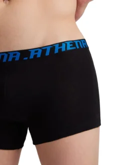 Lot de 4 boxers homme My Petits Prix
