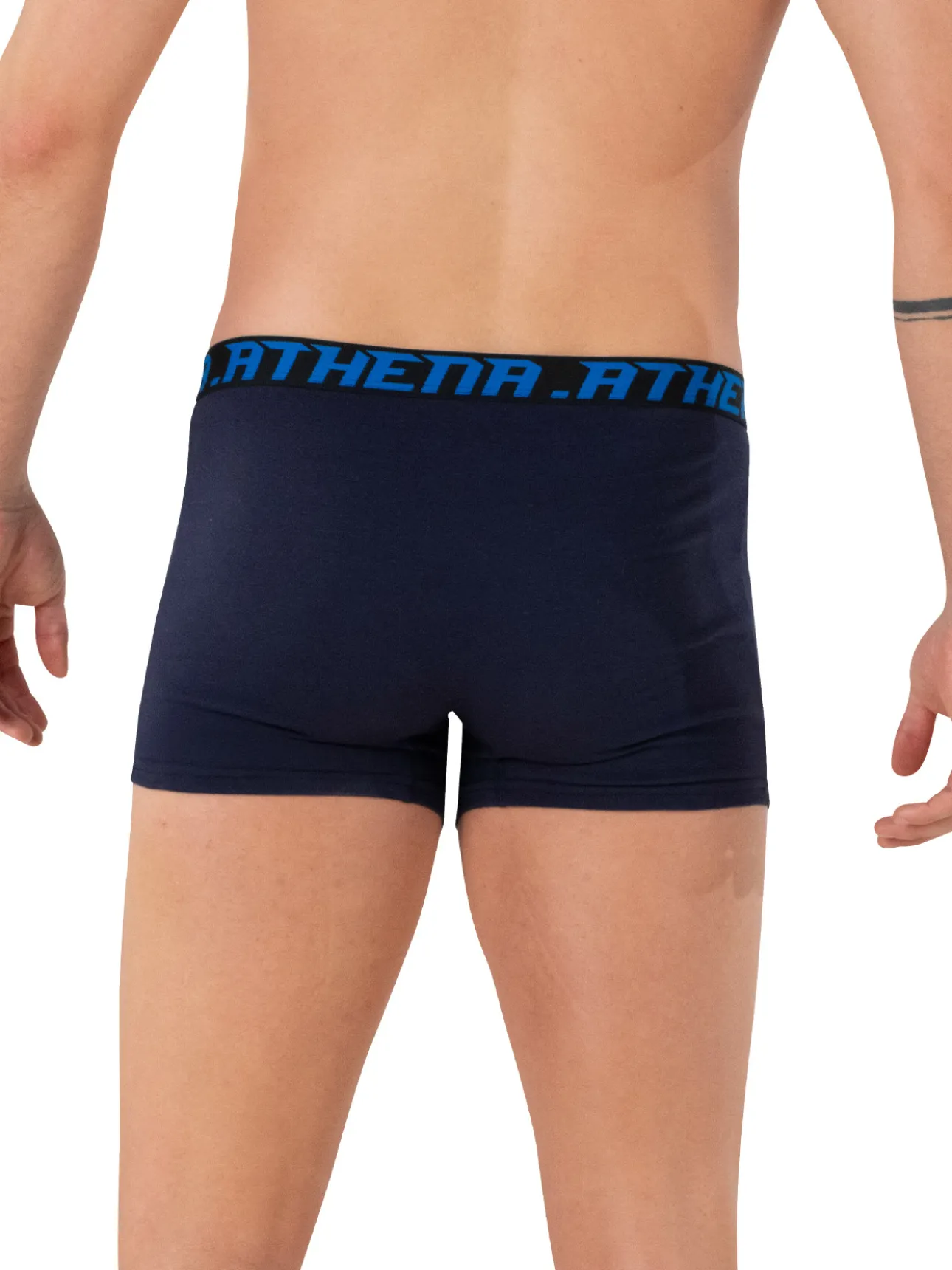 Lot de 4 boxers homme My Petits Prix