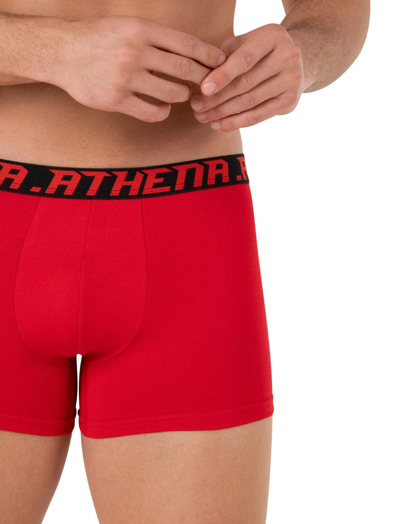 Lot de 4 boxers homme My Petits Prix