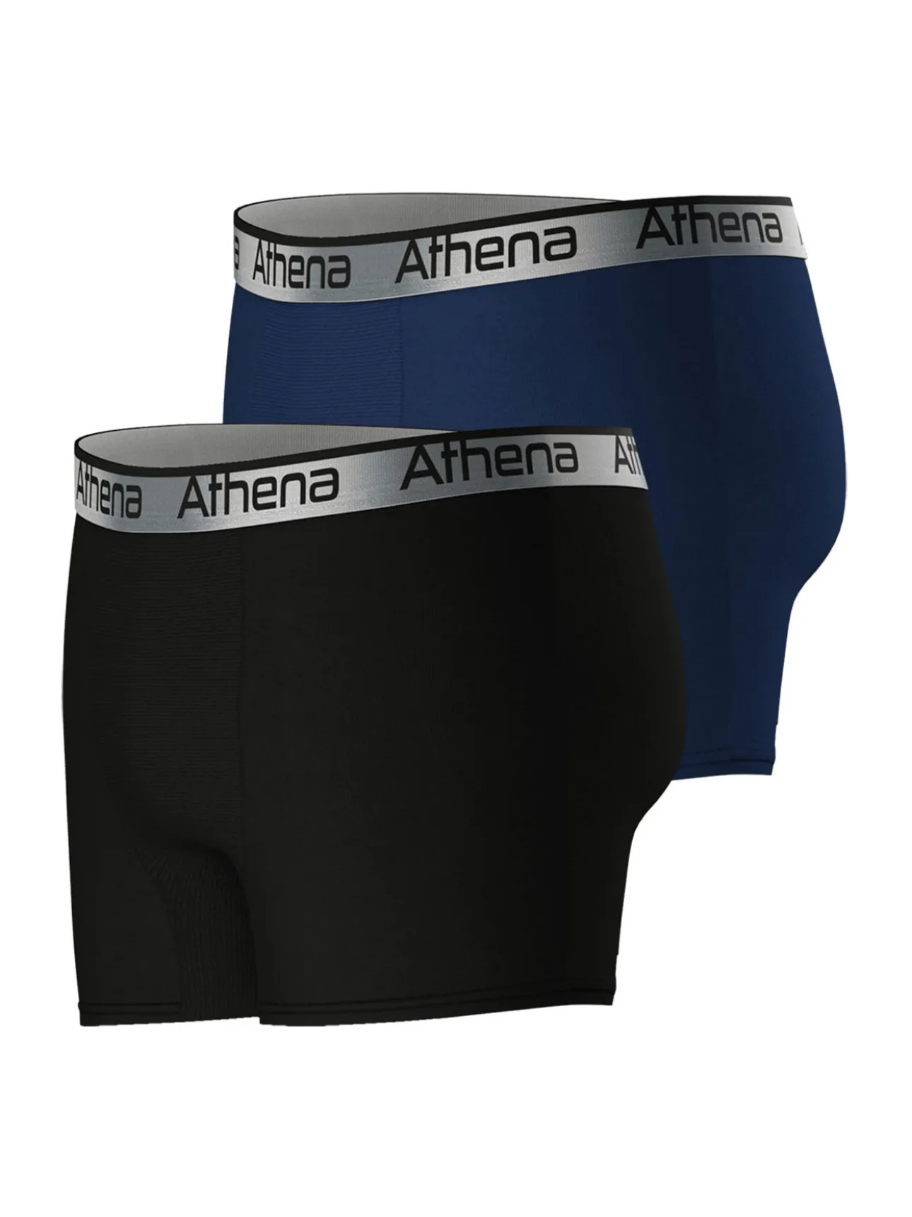 Lot de 2 boxers homme 720 Stretch Adjust