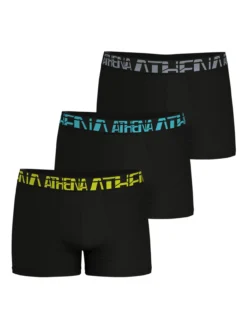 Lot de 3 boxers homme 720 Stretch Micro