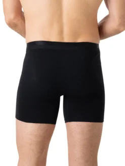 Lot de 3 boxers longs Studio