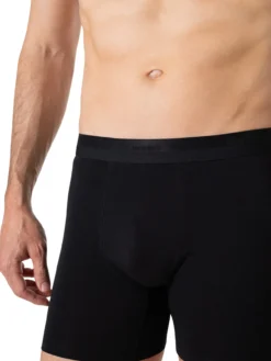 Lot de 3 boxers longs Studio