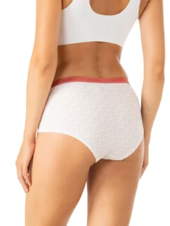 Lot de 3 boxers Mode Ecopack