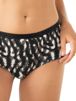 Lot de 3 boxers Mode Ecopack