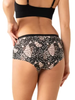 Lot de 3 boxers Mode Ecopack