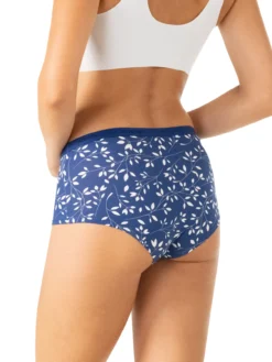 Lot de 3 boxers Mode Ecopack