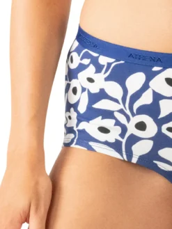 Lot de 3 boxers Mode Ecopack