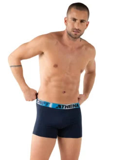 Lot de 3 boxers Odor Control