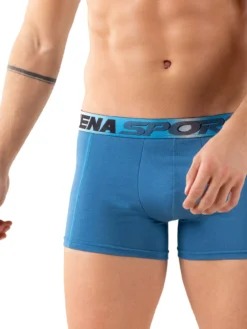 Lot de 3 boxers Odor Control
