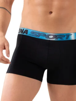 Lot de 3 boxers Odor Control