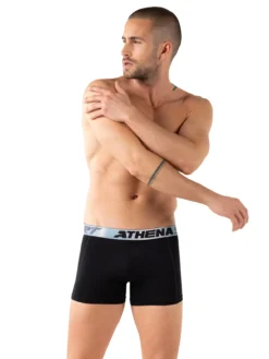 Lot de 3 boxers Odor Control