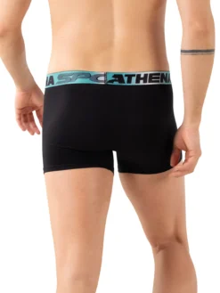 Lot de 3 boxers Odor Control