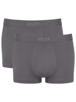 Lot de 2 boxers SLG Base