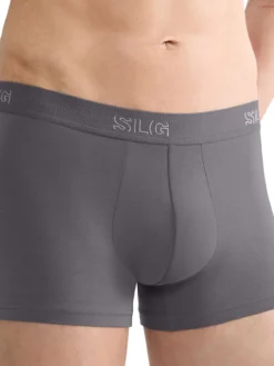 Lot de 2 boxers SLG Base