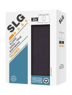 Lot de 2 boxers SLG Base