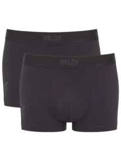 Lot de 2 boxers SLG Base