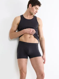 Lot de 2 boxers SLG Base