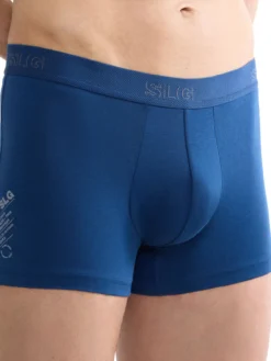 Lot de 2 boxers SLG Base