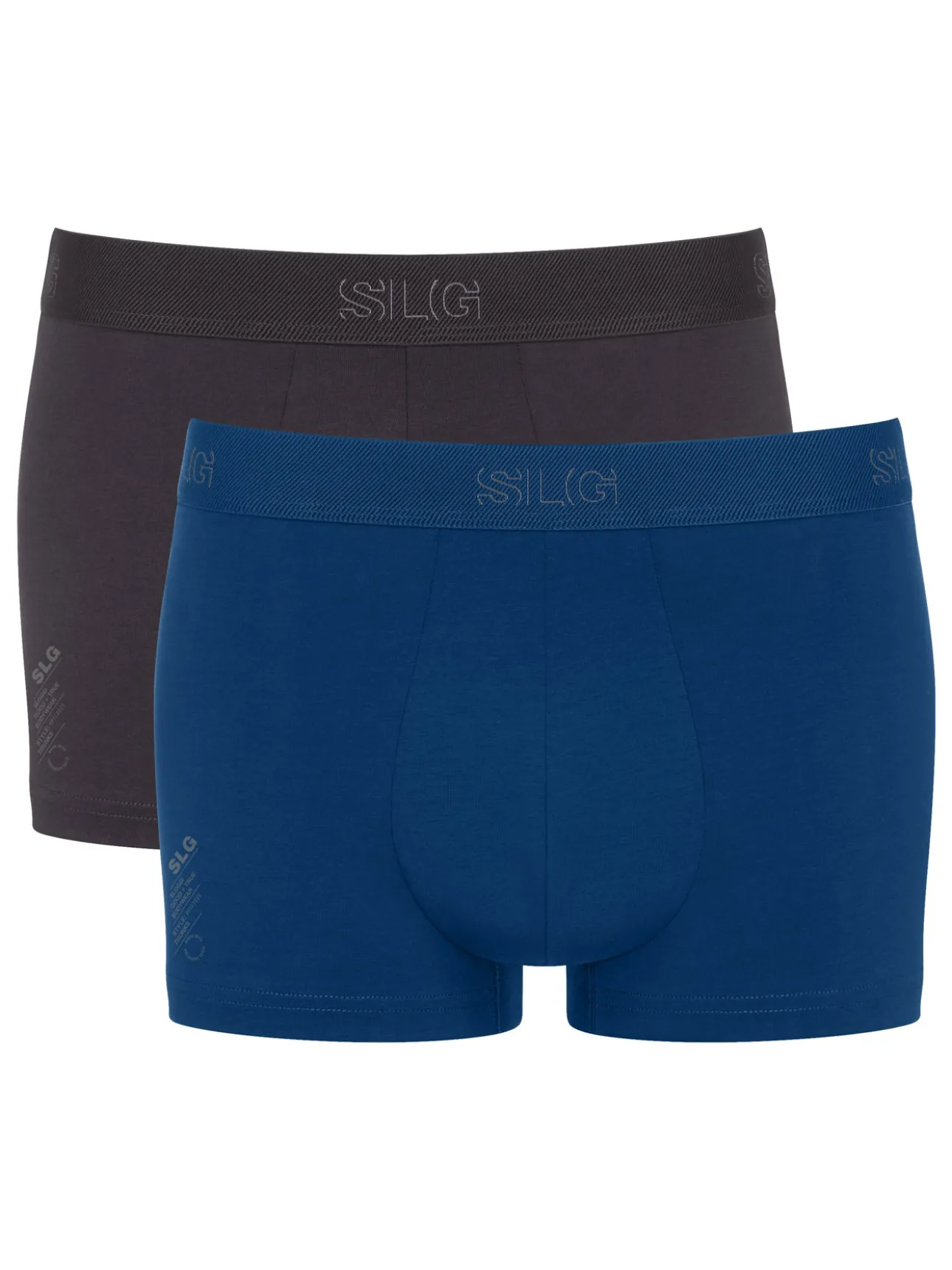Lot de 2 boxers SLG Base