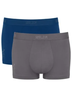 Lot de 2 boxers SLG Base