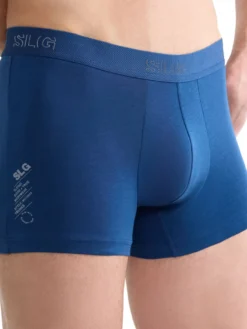 Lot de 2 boxers SLG Base