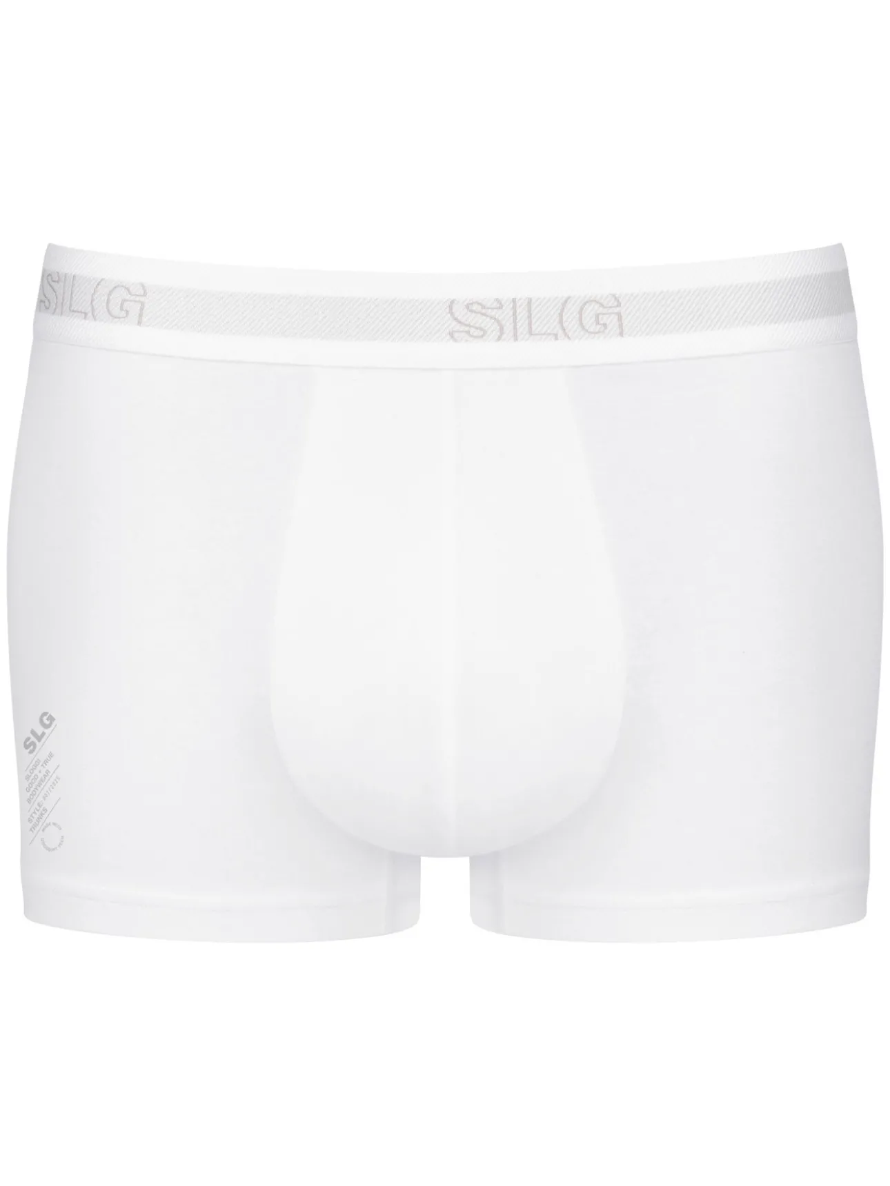 Lot de 2 boxers SLG Base