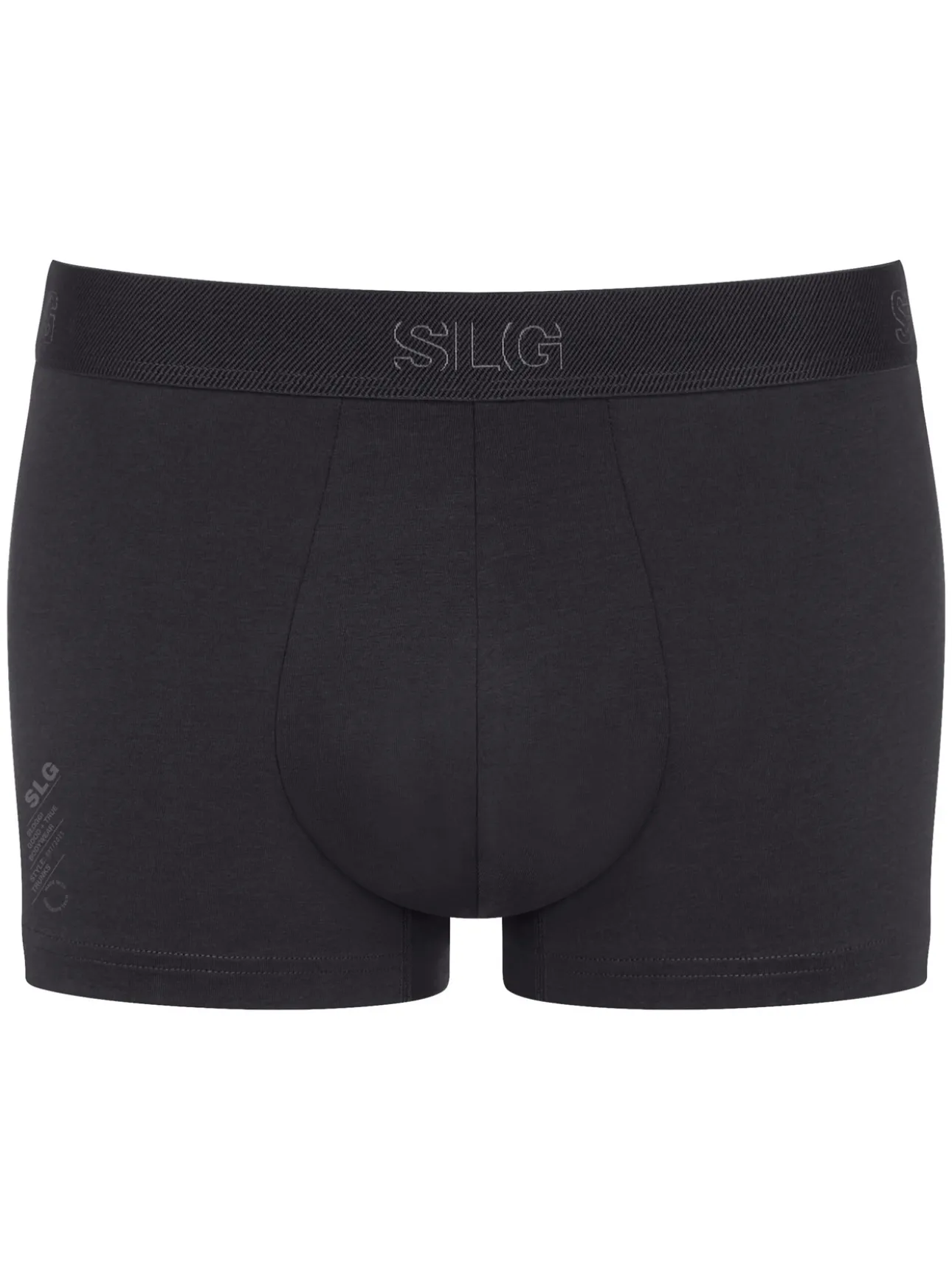 Lot de 2 boxers SLG Base