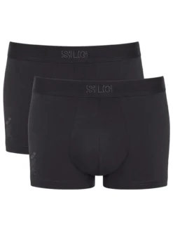 Lot de 2 boxers SLG Base