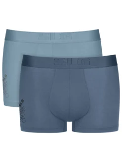 Lot de 2 boxers SLG Base Soft