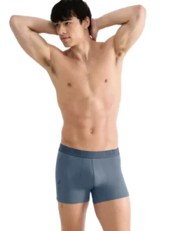 Lot de 2 boxers SLG Base Soft