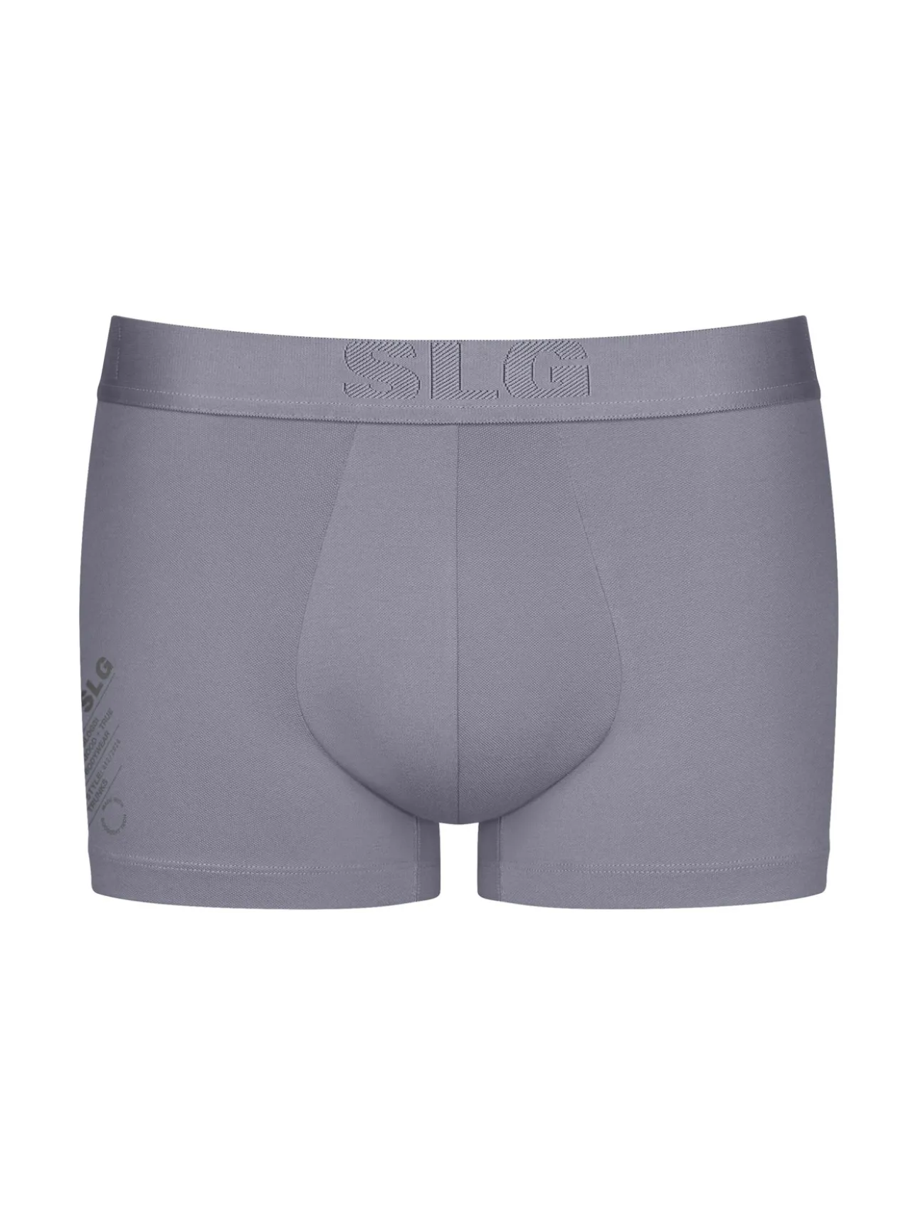 Lot de 2 boxers SLG Base Soft