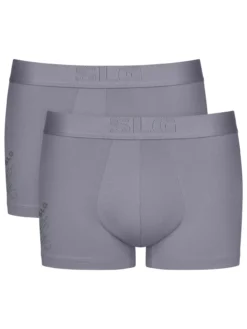 Lot de 2 boxers SLG Base Soft