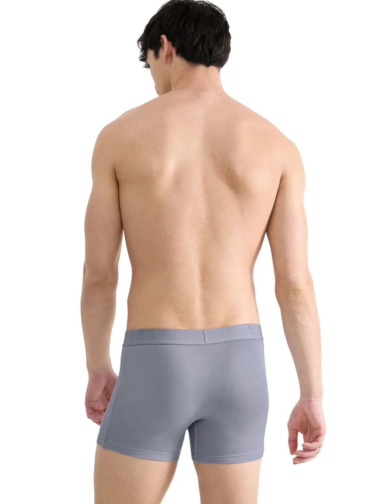 Lot de 2 boxers SLG Base Soft